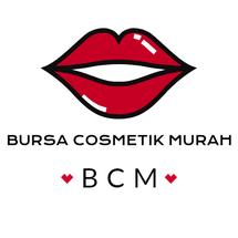 Logo Bursa Cosmetik Murah