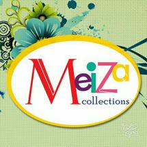 Logo Meiza Batik