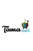 Logo Tama-Mart