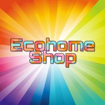 Logo Ecohome Shop