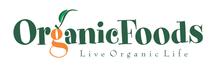 Logo @Organicfoods_