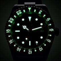 Jual ROLEX YACHT MASTER 116695SATS 