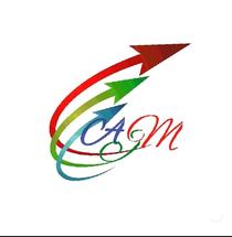 Logo Apan Jaya Motor