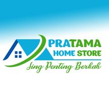 Logo pratama home store