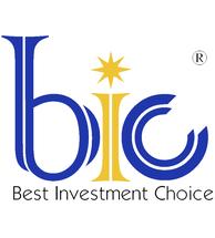 Logo BIC Shop