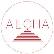 Logo Alohaclothing