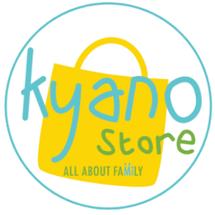 Logo kyanostore