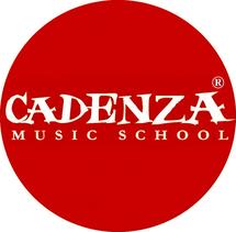 Logo Cadenza Music