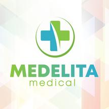 Logo Medelita Medical