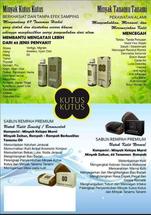 Logo kutus kutus bali semer