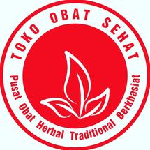 Logo T.O.S (toko obat sehat)