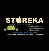 Logo EKA WARA SAPUTRA