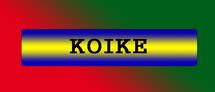 Logo koike