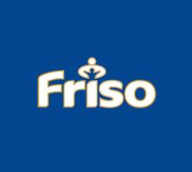 Logo Friso Official Store