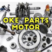 Logo Oke Part Motor