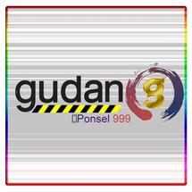 Logo gudangponsel999