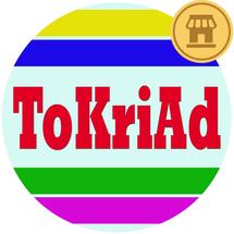 Logo ToKriAd
