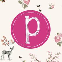 Logo Panlandwoo