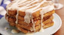 Logo French Toast