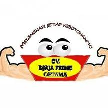 Logo Djaja.Shop