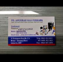 Logo Anugrah Mas Group
