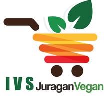 Logo IVS Juragan Vegan