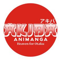 Logo Akiba Animanga