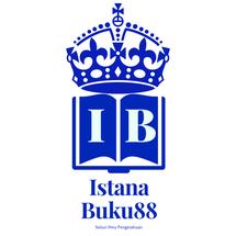 Logo Istana Buku88