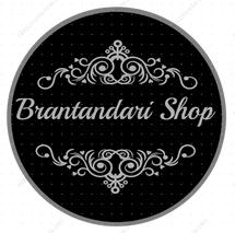 Logo Brantandari Shop