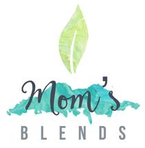 Logo Moms Blends