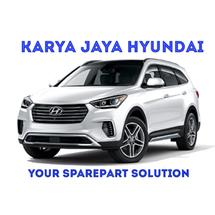 Logo KARYA JAYA HYUNDAI
