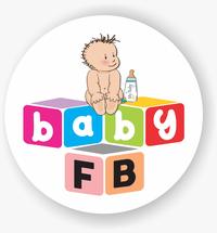 Logo BabyFb