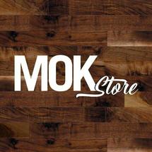 Logo MOK Store