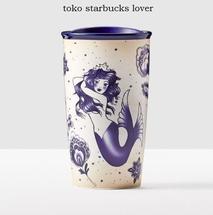 Logo Toko Starbucks lover