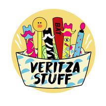 Logo Veritza Stuff