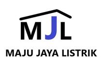 Logo Maju Jaya listrik