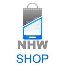 Logo NHW Shop