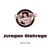 Logo Juragan Olahraga