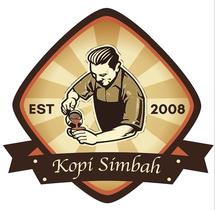 Logo Kopi Simbah
