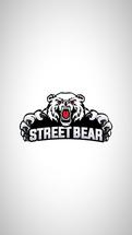 Logo streetbear