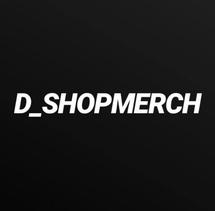 Logo D_shopmerch