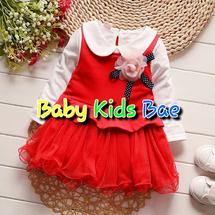 Logo Babykidsbae