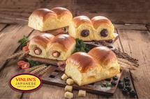 Logo Vinlins Cotton Bread