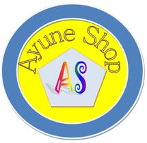 Logo ayuneshop