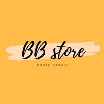 Logo botol bayi store