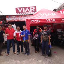 Logo viar cibadak