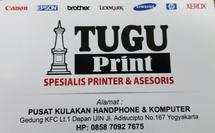 Logo TuguPrint