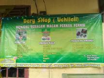 Logo DeryShop07