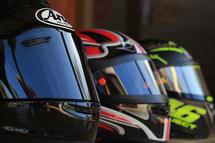 Logo Helmet Zone