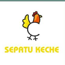 Logo SEPATU KECHE